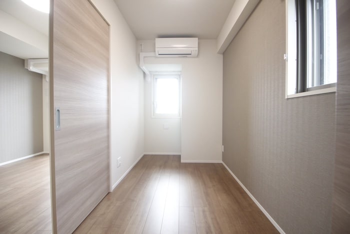 グランアビタシオンノリタケの物件内観写真