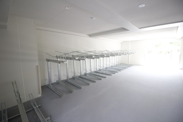 グランアビタシオンノリタケの物件外観写真