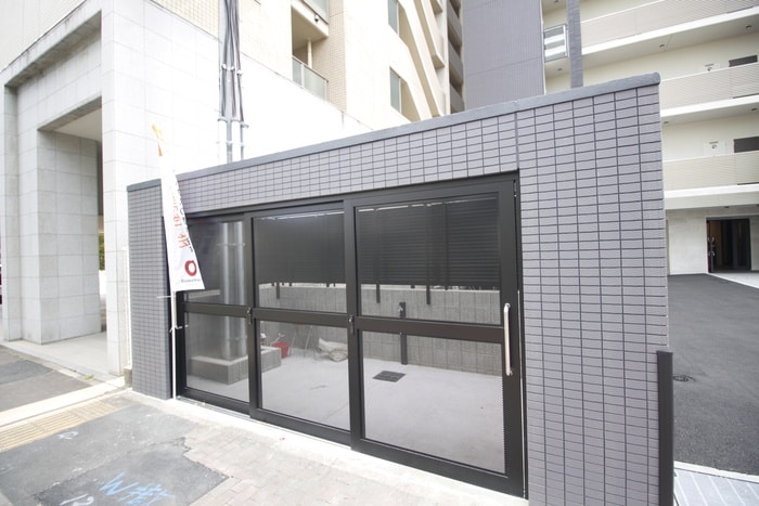 グランアビタシオンノリタケの物件外観写真