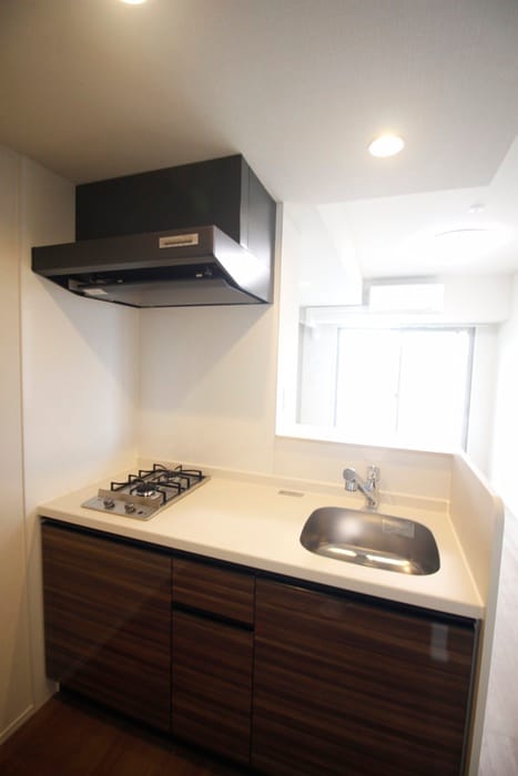 グランアビタシオンノリタケの物件内観写真