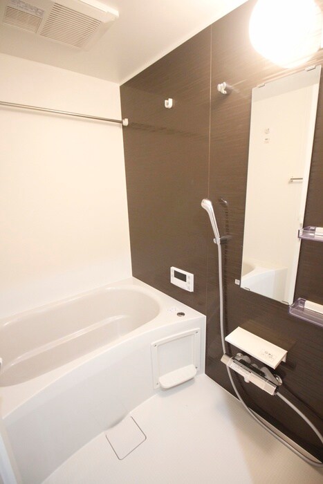 グランアビタシオンノリタケの物件内観写真