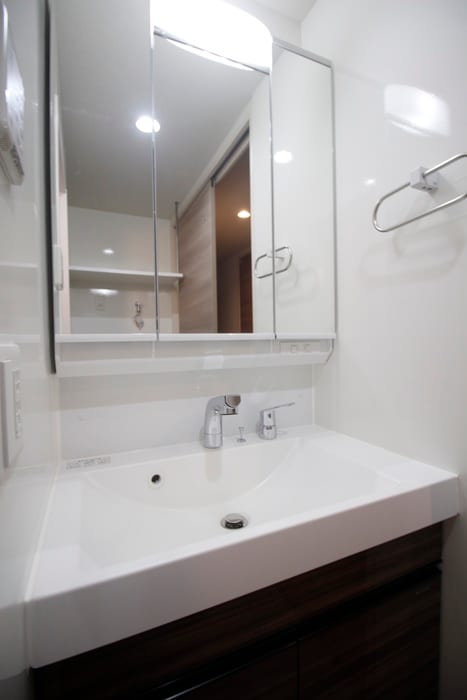 グランアビタシオンノリタケの物件内観写真