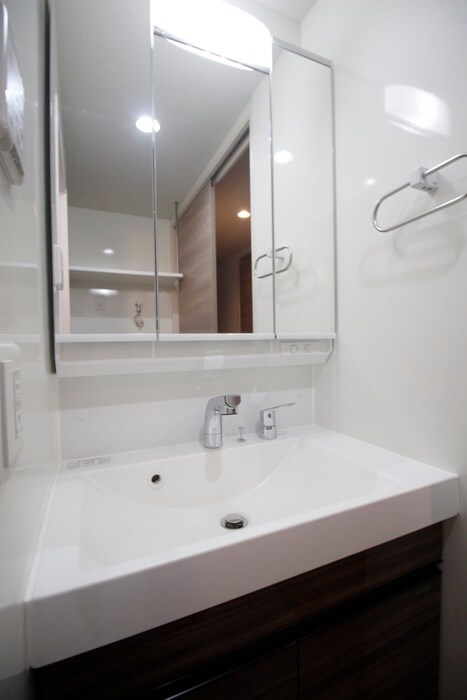 グランアビタシオンノリタケの物件内観写真