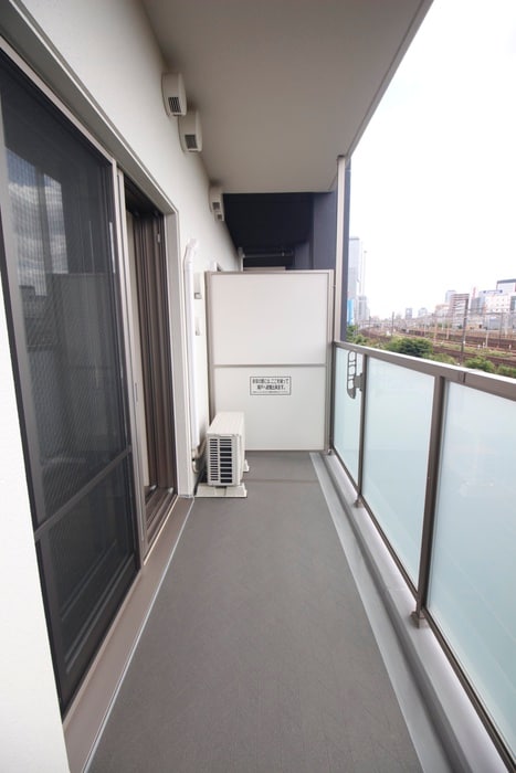 グランアビタシオンノリタケの物件内観写真