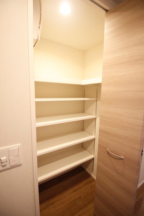 グランアビタシオンノリタケの物件内観写真