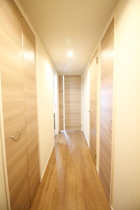 グランアビタシオンノリタケの物件内観写真