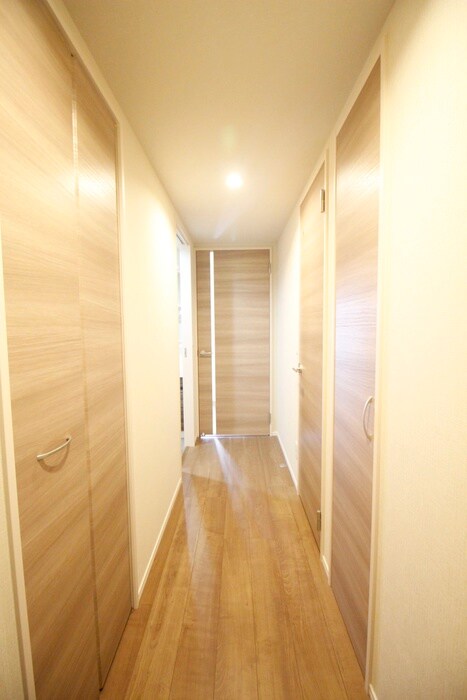 グランアビタシオンノリタケの物件内観写真