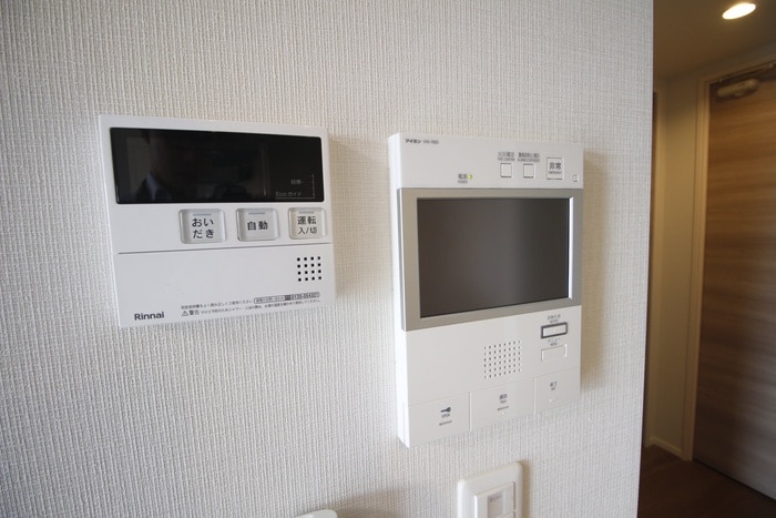 グランアビタシオンノリタケの物件内観写真