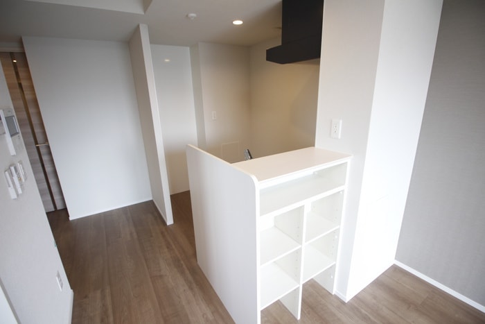 グランアビタシオンノリタケの物件内観写真