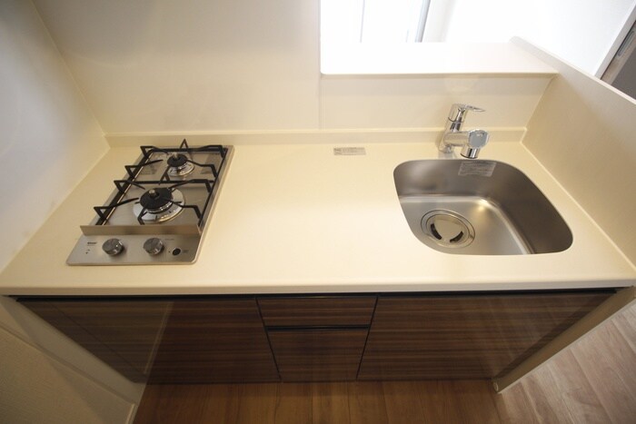 グランアビタシオンノリタケの物件内観写真