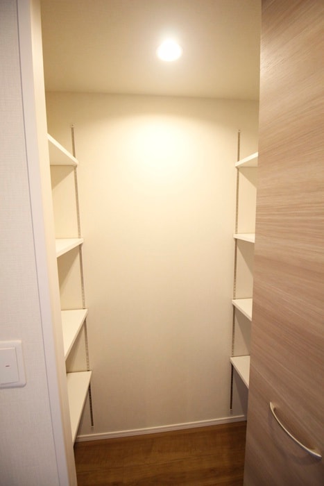 グランアビタシオンノリタケの物件内観写真