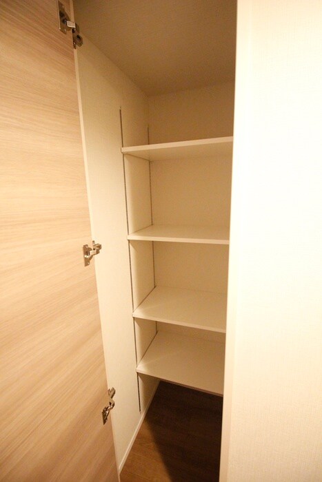 グランアビタシオンノリタケの物件内観写真