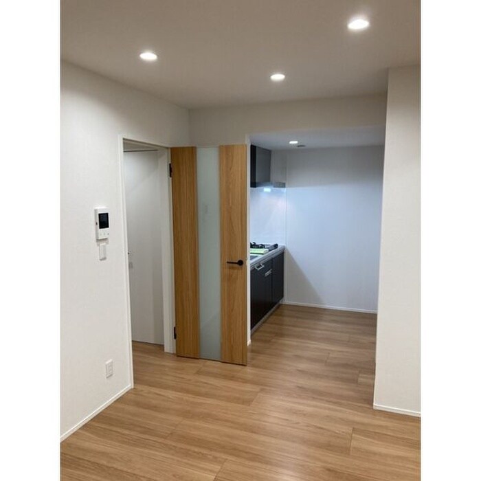 Cherim中村公園Onyxの物件内観写真