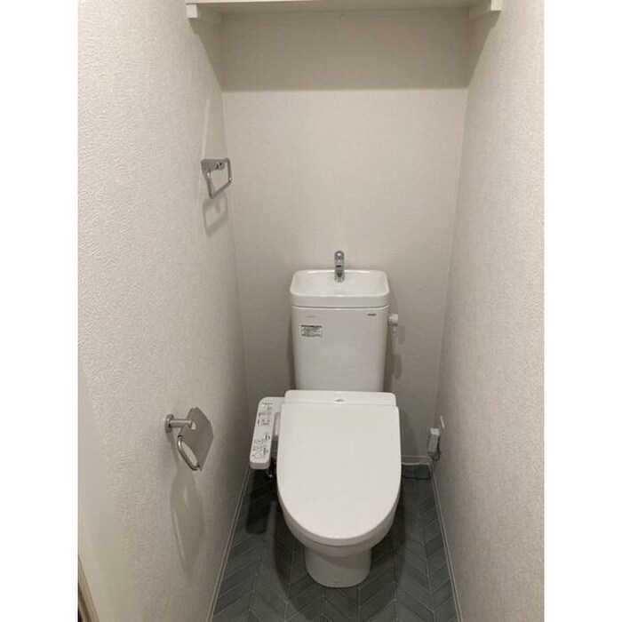 Cherim中村公園Onyxの物件内観写真