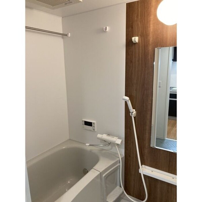 Cherim中村公園Onyxの物件内観写真