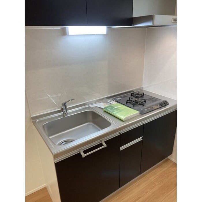 Cherim中村公園Onyxの物件内観写真