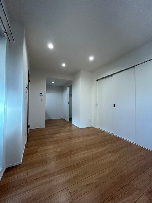 Cherim中村公園Onyxの物件内観写真