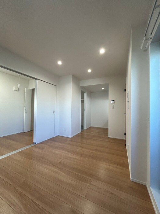 Cherim中村公園Onyxの物件内観写真