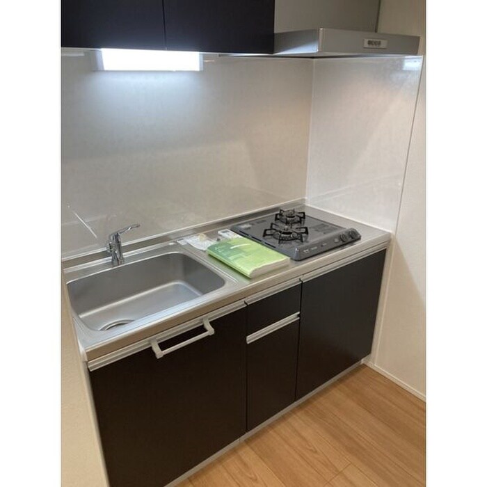 Cherim中村公園Onyxの物件内観写真