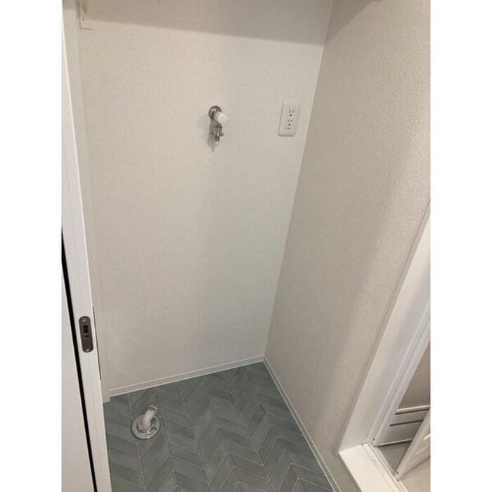 Cherim中村公園Onyxの物件内観写真