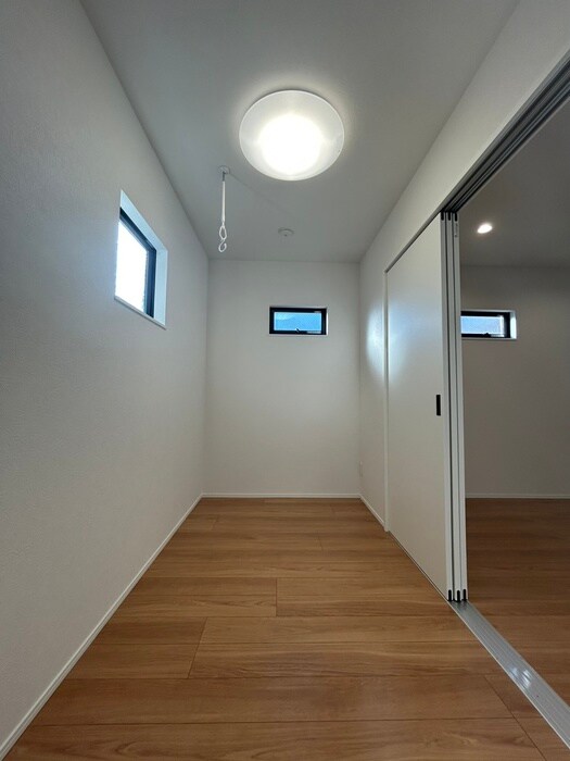 Cherim中村公園Onyxの物件内観写真