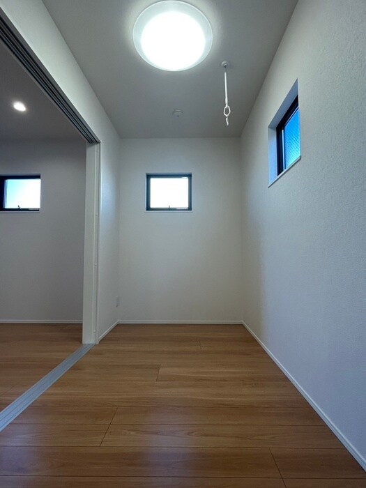 Cherim中村公園Onyxの物件内観写真