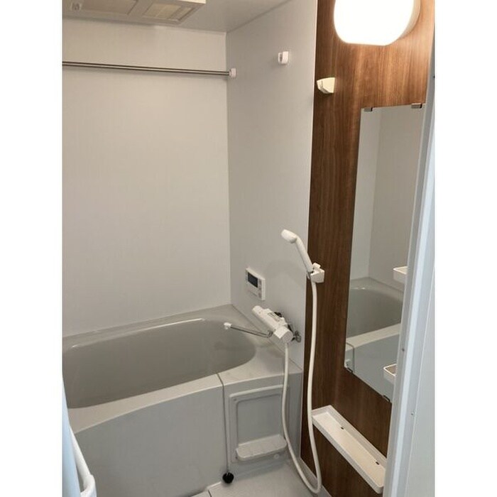 Cherim中村公園Onyxの物件内観写真