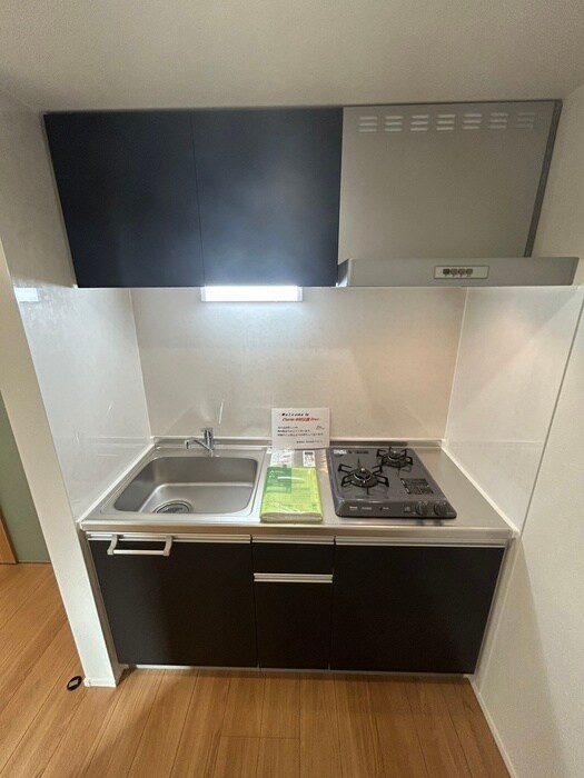 Cherim中村公園Onyxの物件内観写真