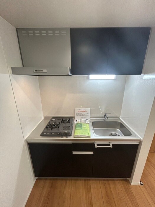 Cherim中村公園Onyxの物件内観写真