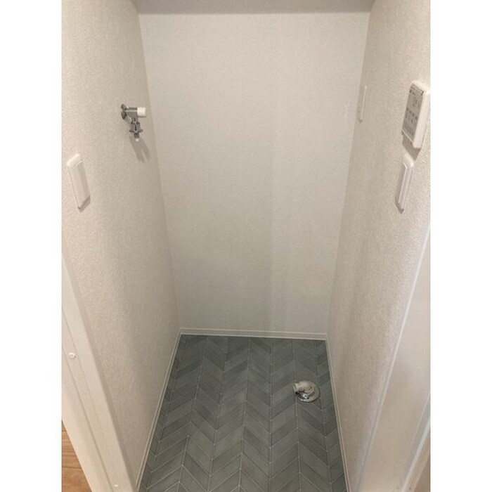 Cherim中村公園Onyxの物件内観写真