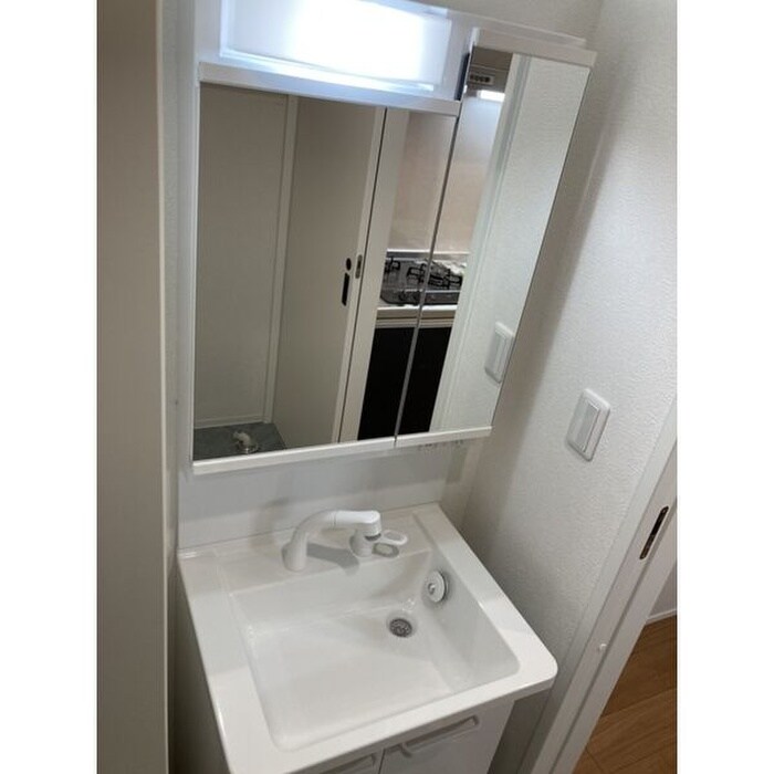 Cherim中村公園Onyxの物件内観写真