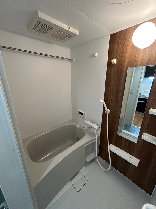 Cherim中村公園Onyxの物件内観写真