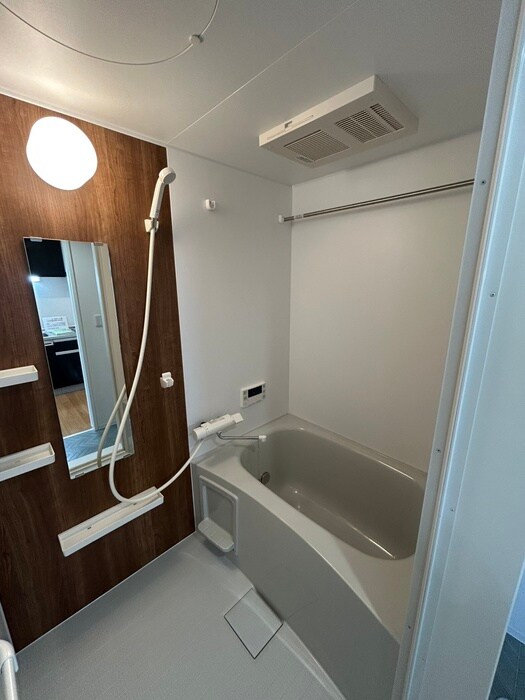 Cherim中村公園Onyxの物件内観写真