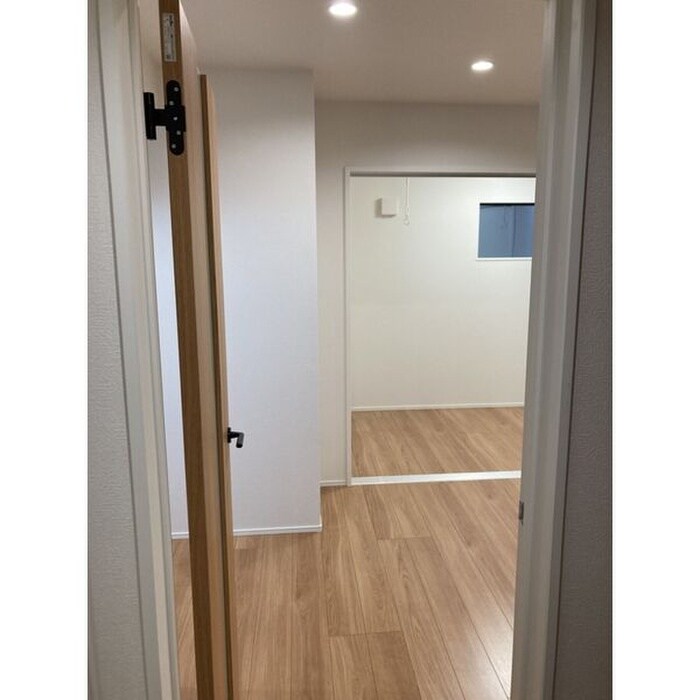 Cherim中村公園Onyxの物件内観写真