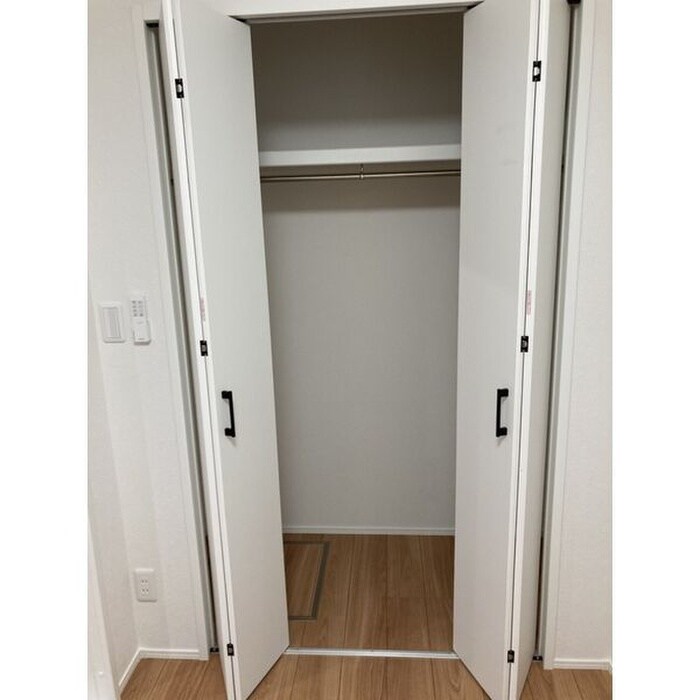 Cherim中村公園Onyxの物件内観写真