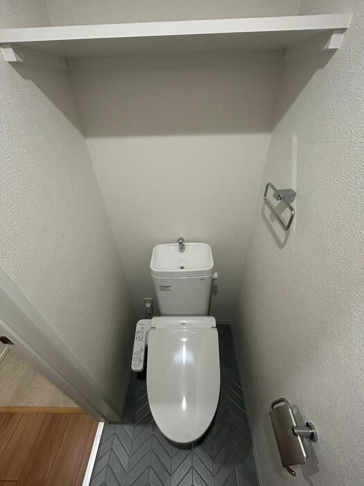 Cherim中村公園Onyxの物件内観写真