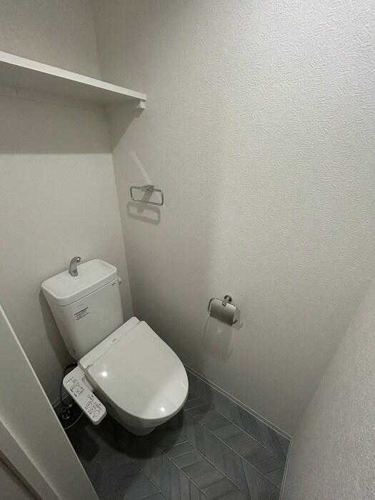 Cherim中村公園Onyxの物件内観写真