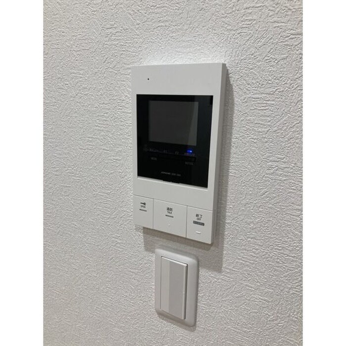 Cherim中村公園Onyxの物件内観写真