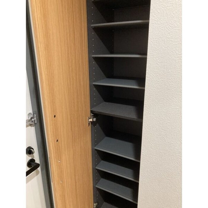 Cherim中村公園Onyxの物件内観写真