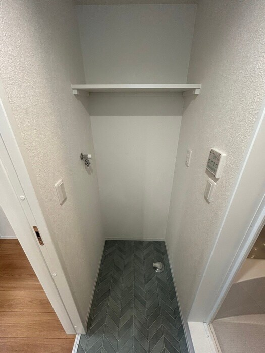 Cherim中村公園Onyxの物件内観写真