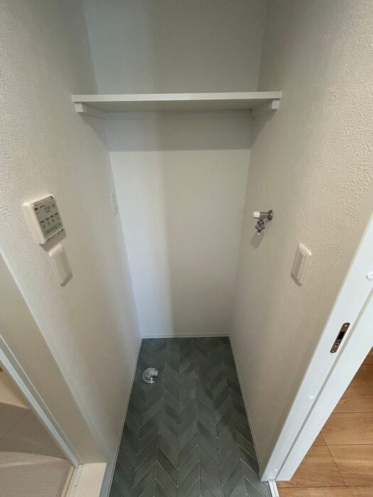 Cherim中村公園Onyxの物件内観写真