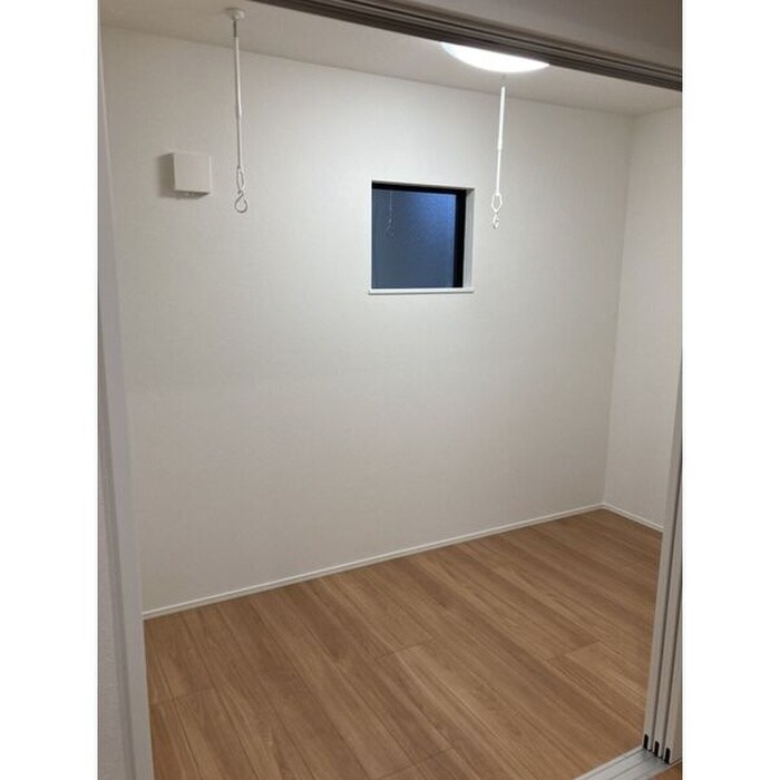 Cherim中村公園Onyxの物件内観写真