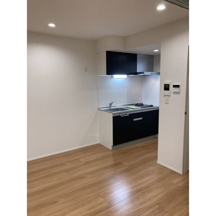 Cherim中村公園Onyxの物件内観写真