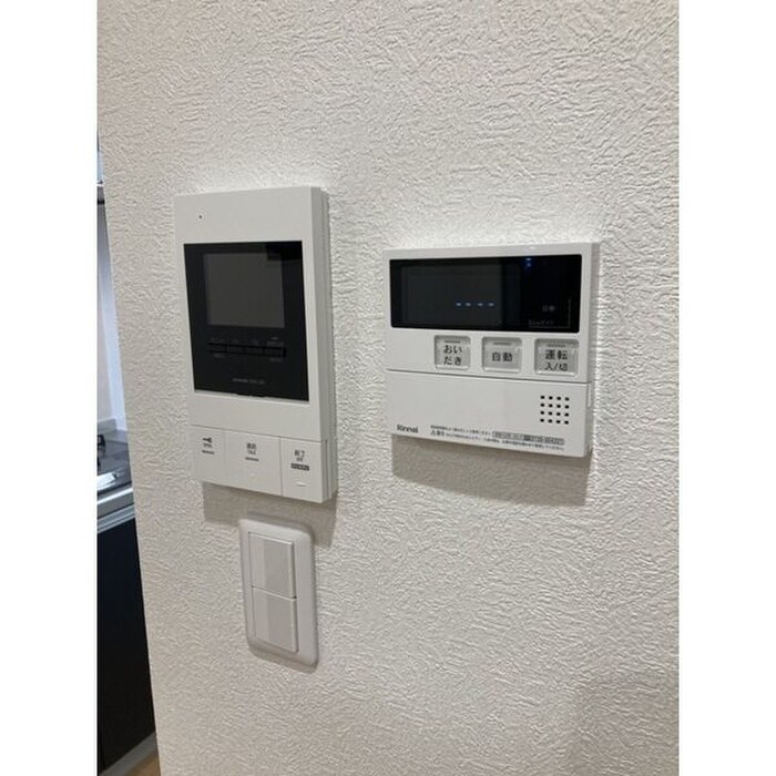 Cherim中村公園Onyxの物件内観写真