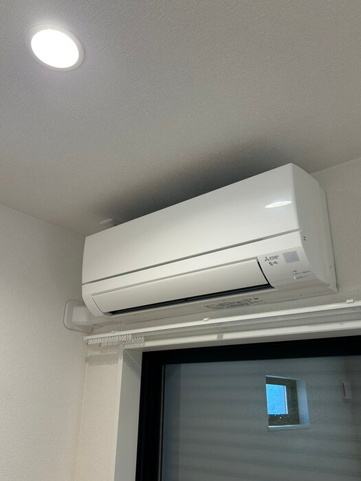 Cherim中村公園Onyxの物件内観写真