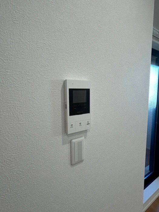 Cherim中村公園Onyxの物件内観写真