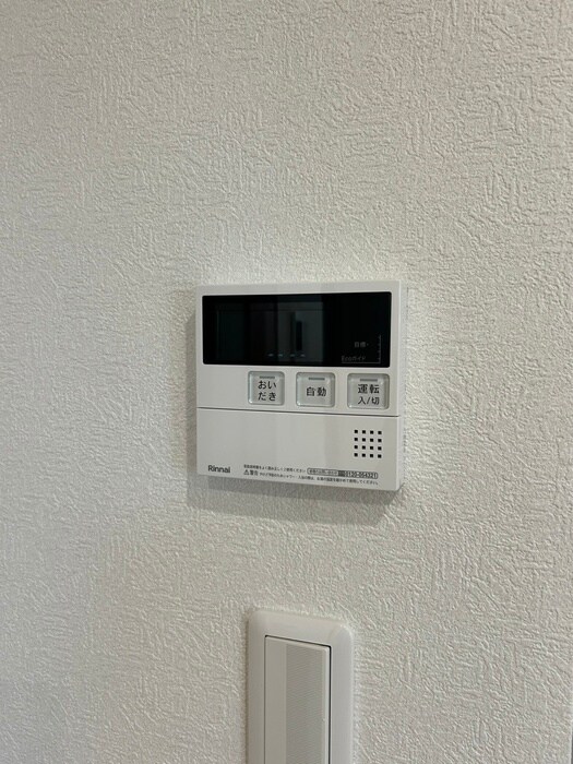 Cherim中村公園Onyxの物件内観写真