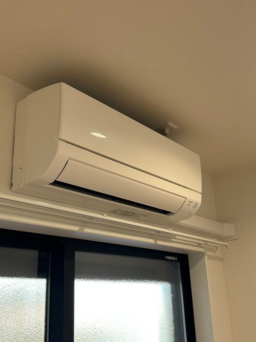 Cherim中村公園Onyxの物件内観写真