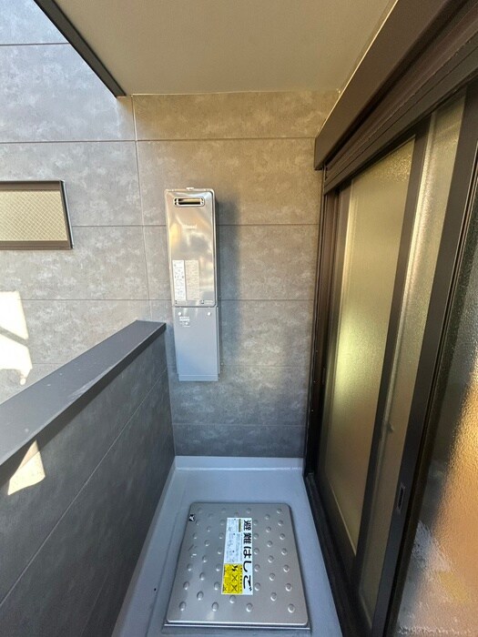 Cherim中村公園Onyxの物件内観写真