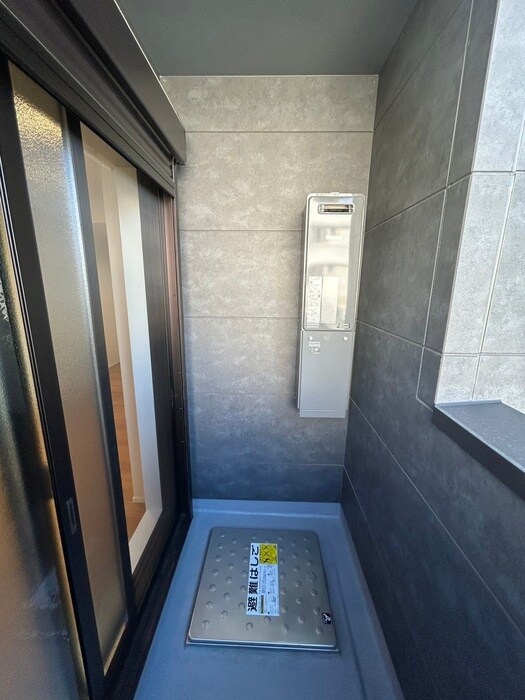 Cherim中村公園Onyxの物件内観写真